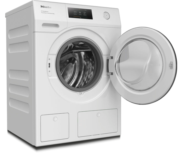 Miele WER875WPS wasmachine