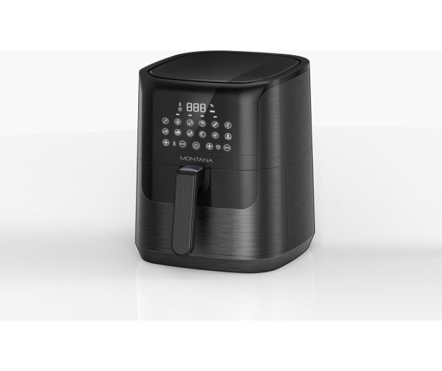 Montana MF300 airfryer - compact