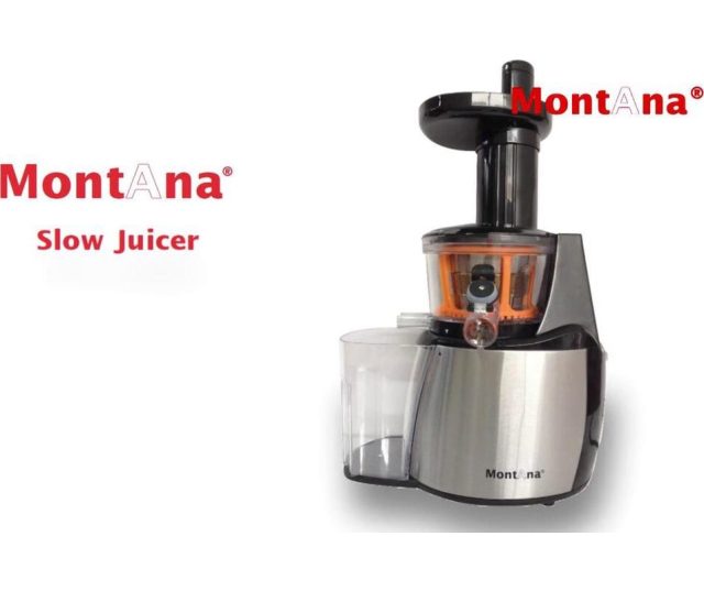 Montana JT-2013 B blender - Rvs