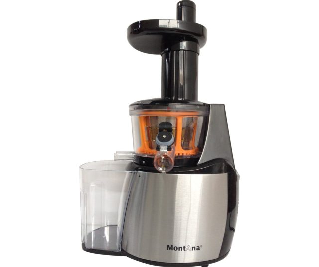 JT-2013 B Montana blender - Rvs