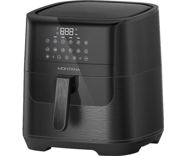 Montana MF465 airfryer