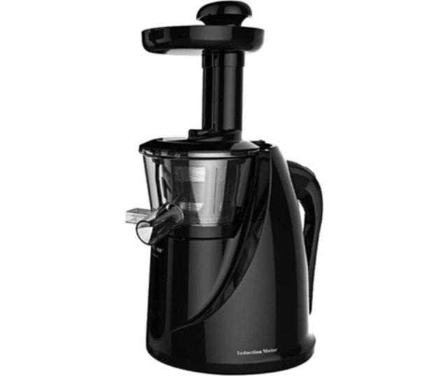 PR-169 Montana blender - Zwart