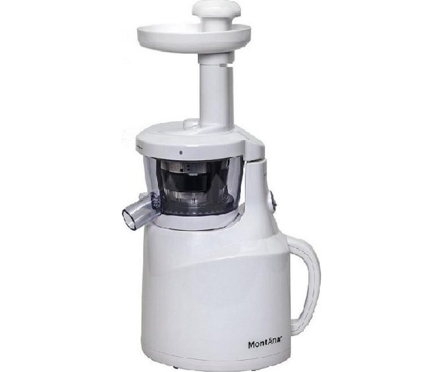 Montana PR-179 blender - Wit