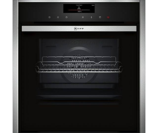 Neff B58VT68N0 oven inbouw