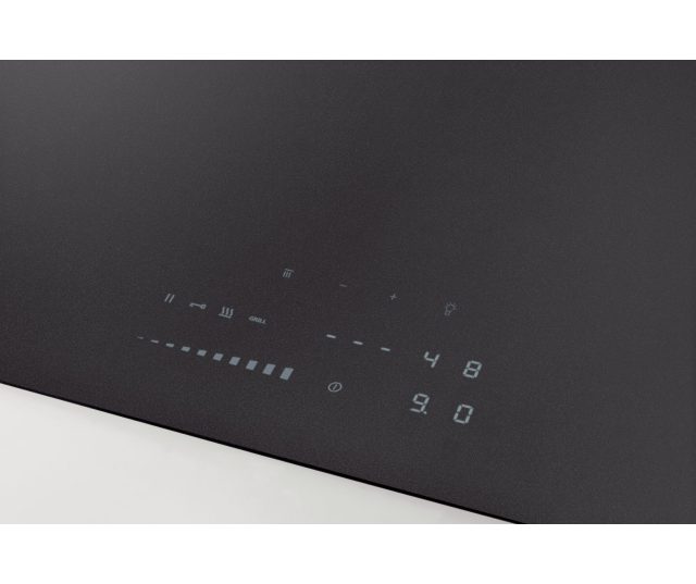 1726-G1 kookplaat - Inductie