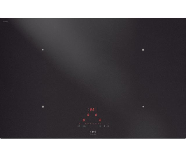 Novy kookplaat - Inductie