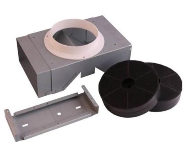 NOVY 6200400 / 508-900750 recirculatie startset