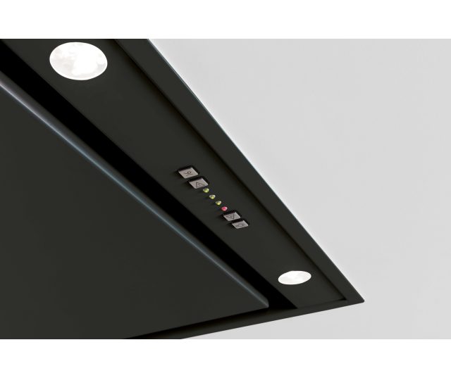 Novy 6812 inbouw plafond afzuigkap plafond