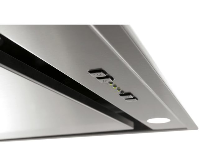 Novy 6820 plafond afzuigkap - plafondunit