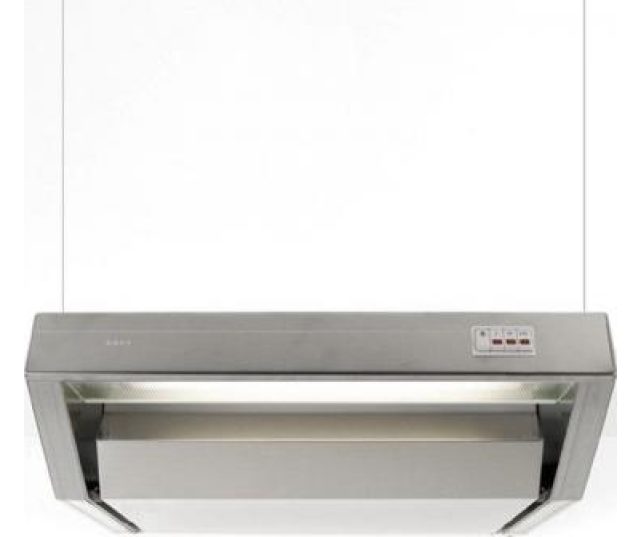 Novy 736 onderbouw afzuigkap