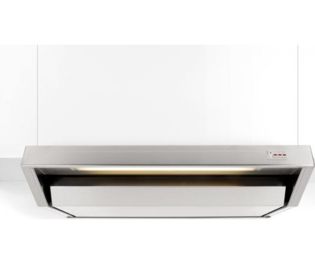 Novy 749 onderbouw afzuigkap - 90 cm. breed