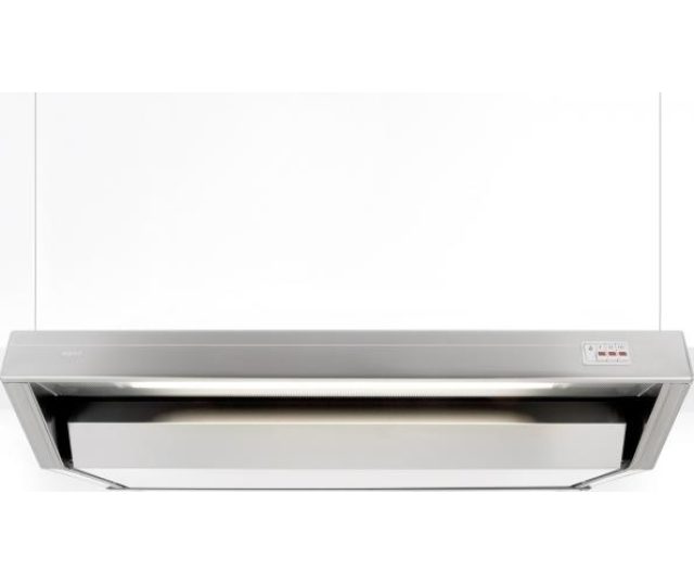 Novy 950 onderbouw afzuigkap - 100 cm. breed