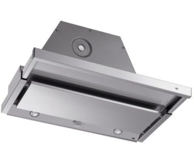 NOVY 661 vlakscherm afzuigkap - 60 cm. breed