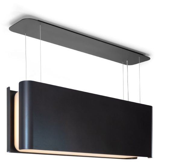 Novy Mood zwart 7552500 hulpstuk