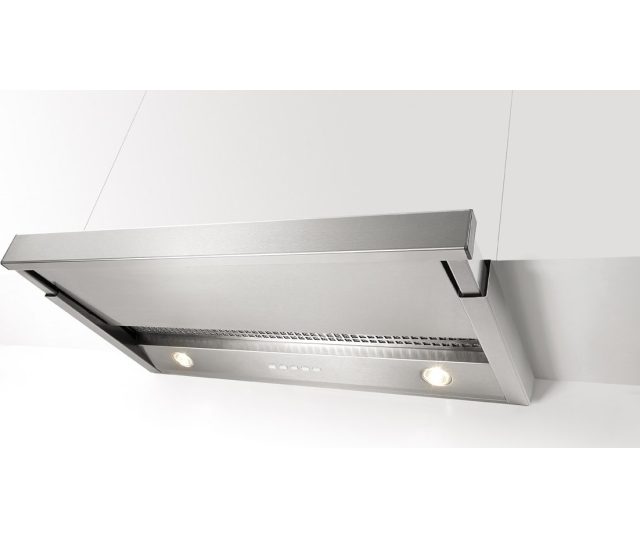 Novy 650 afzuigkap vlakscherm