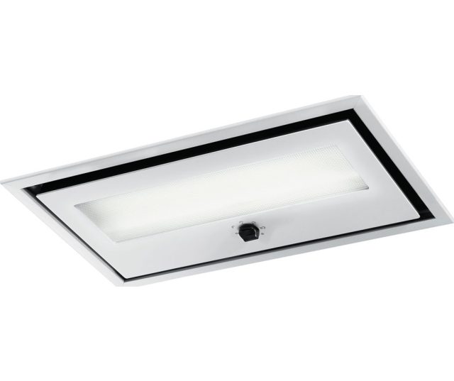 Novy 814 inbouw afzuigkap