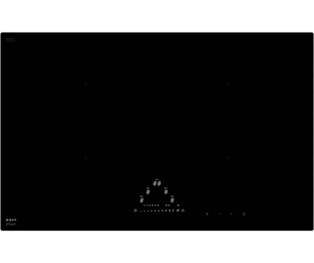 NOVY kookplaat inductie 1775