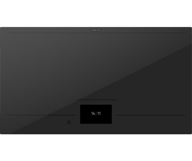 OPERA kookplaat inbouw inductie IAR093A0 Area 930