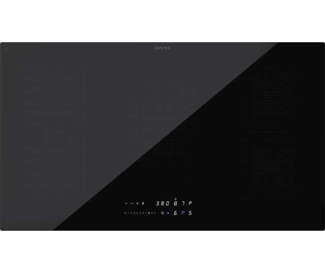 Opera IFU088A0 FUSION 880 kookplaat - Inductie