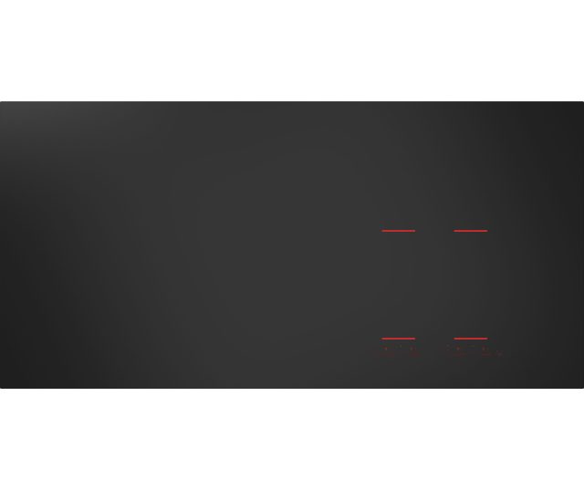 OPERA kookplaat inductie inbouw IMA0X4A0 MATERIA 2470