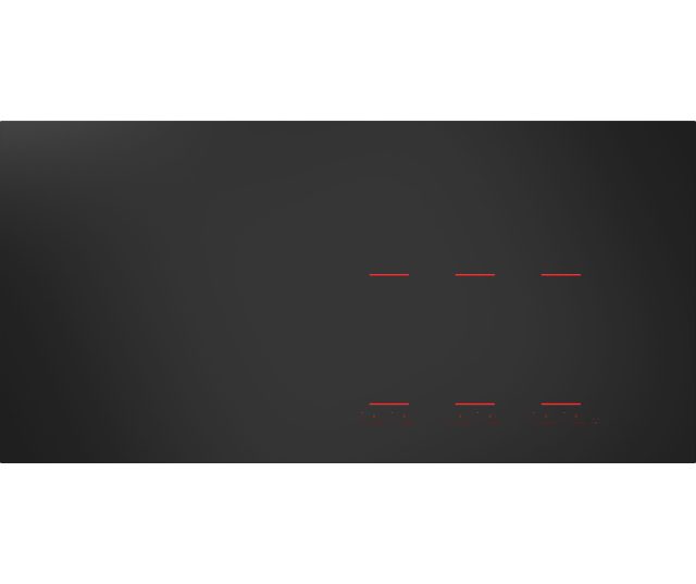 Opera IMA0X6A0 MATERIA 2470 kookplaat - Inductie