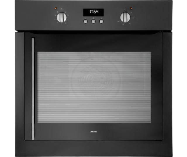 Atag OX6492LR inbouw oven grafiet