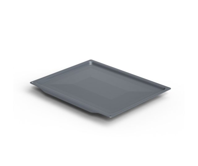 Pelgrim BP140  bakplaat voor in oven