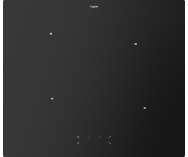 PELGRIM kookplaat inbouw inductie IK2164