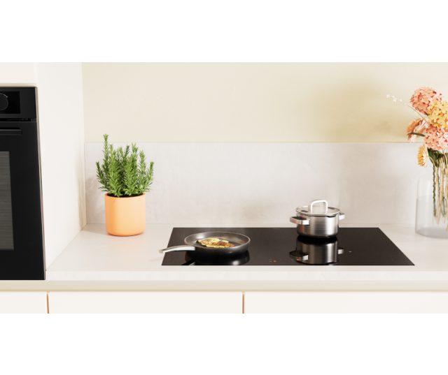 Pelgrim IK2184 inbouw inductie kookplaat