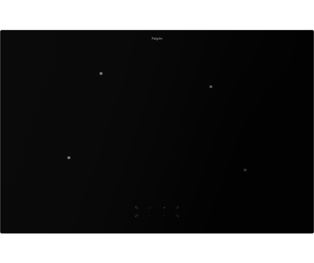 Pelgrim IK2184 inbouw inductie kookplaat