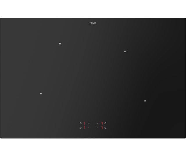 Pelgrim IK2184 inbouw inductie kookplaat