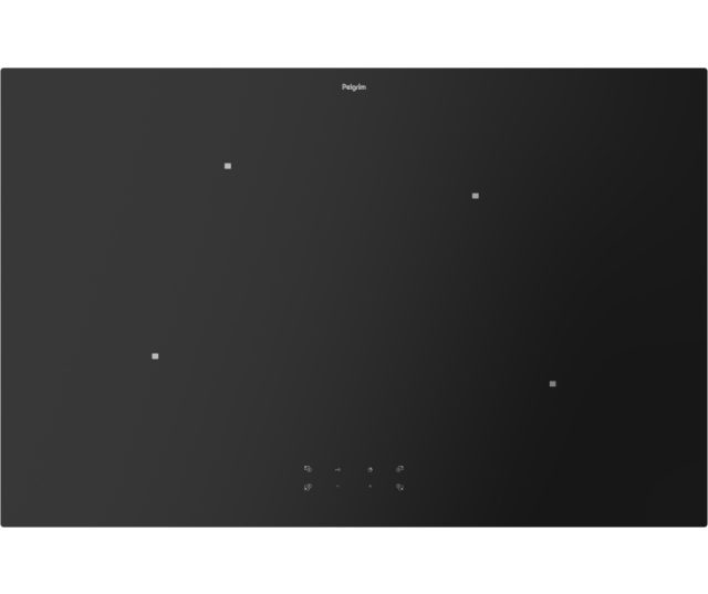 Pelgrim IK2184 inbouw inductie kookplaat