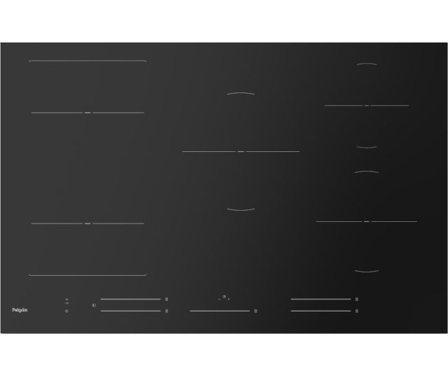 PELGRIM kookplaat inbouw inductie IK3084