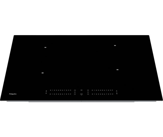 Pelgrim IK4064F inbouw inductie kookplaat