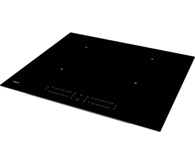 Pelgrim IK4064F inbouw inductie kookplaat