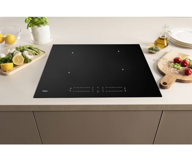 Pelgrim IK4064F inbouw inductie kookplaat