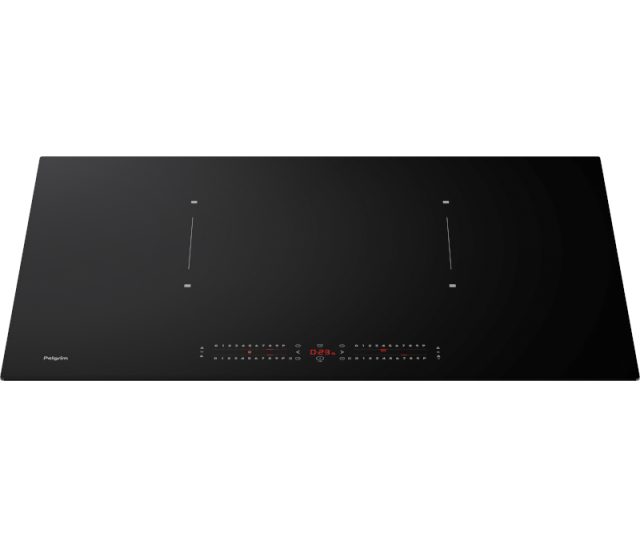 Pelgrim IK4072F inductie kookplaat