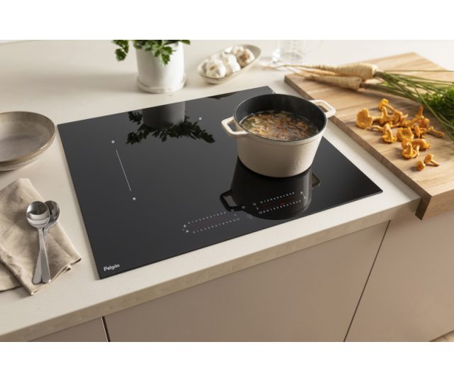 Pelgrim IK4083F inductie kookplaat