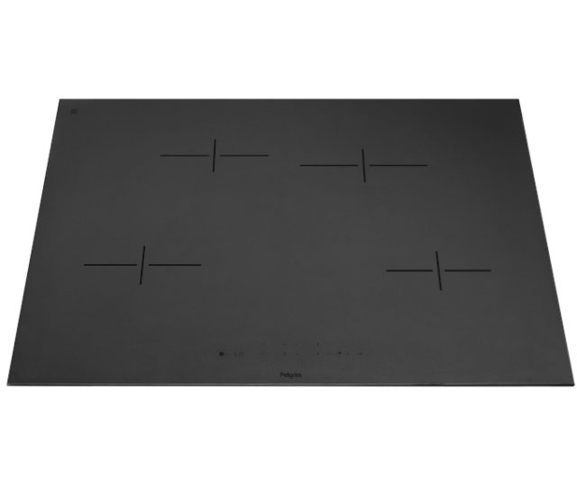 De Pelgrim IK4084M heeft vier inductie kookzones