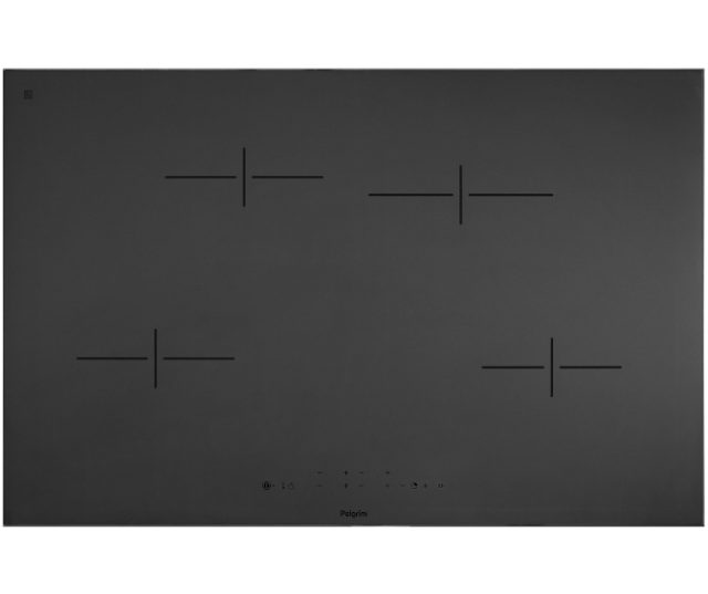 Pelgrim IK4084M inbouw inductie kookplaat