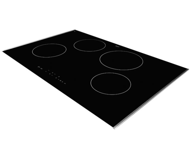 Pelgrim IK4084R inbouw inductie kookplaat