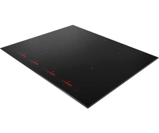 Pelgrim IK5064F inbouw inductie kookplaat