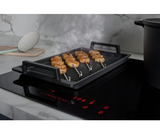 Pelgrim IKA7072 inbouw inductie kookplaat