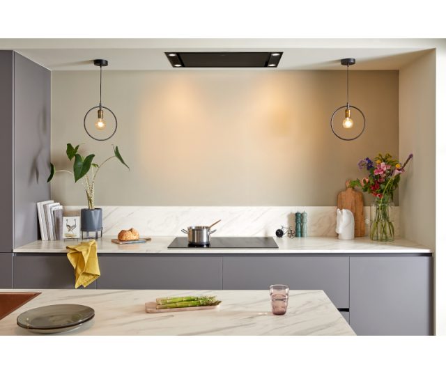 Pelgrim IKA7085 inbouw inductie kookplaat