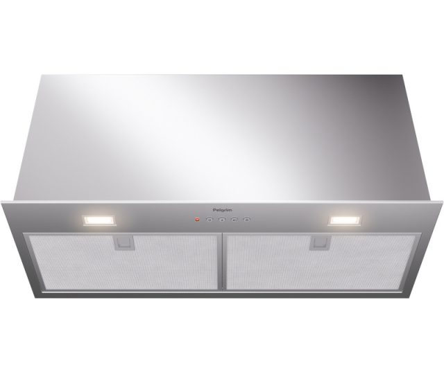 PELGRIM afzuigkap inbouw ISW771RVS