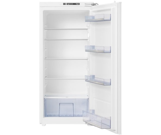Pelgrim PKD28122 inbouw koelkast