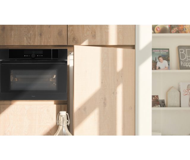 Pelgrim PVS34140N inbouw vrieskast