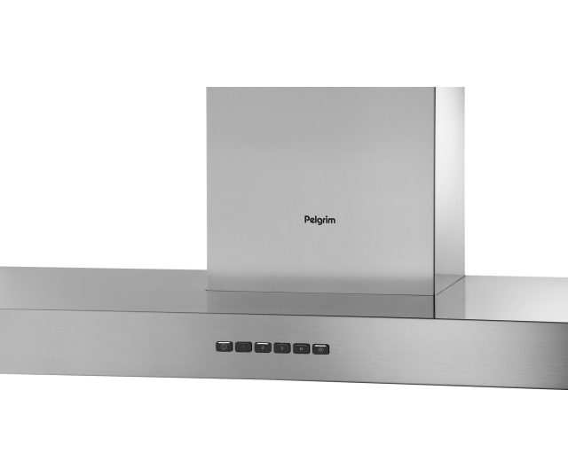 Pelgrim afzuigkap - Wand afzuigkap