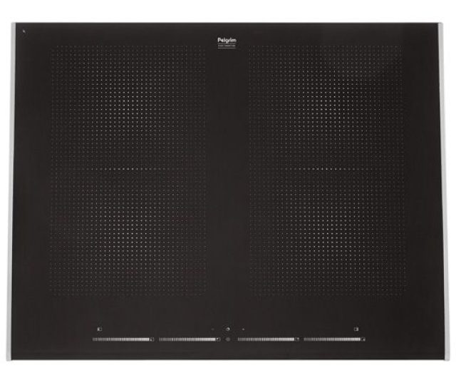 PELGRIM kookplaat inductie inbouw IDK862ONY