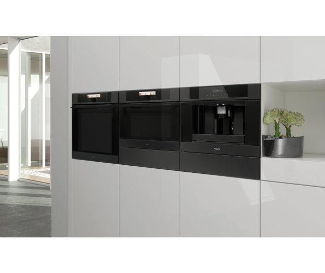 Pelgrim ACL624MAT accessoire lade - mat zwart